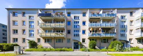 Foto - Wohnung zum Kaufen in Berlin 259.000,00 € 55 m²