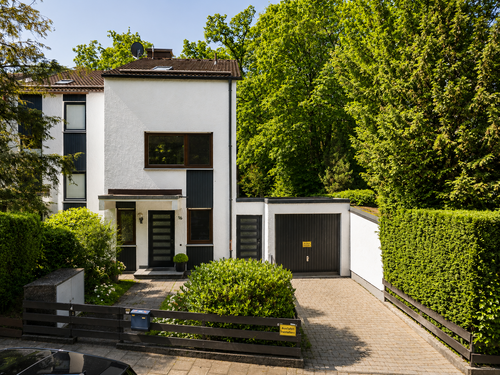 Foto - Haus zum Kaufen in Gräfelfing 990.000,00 € 123 m²