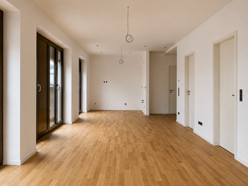 Foto - Wohnung zum Mieten in Mannheim 1.799,25 € 71.97 m²