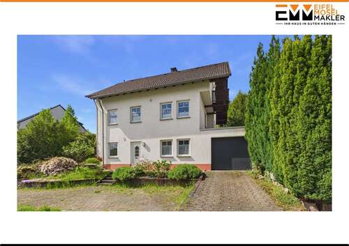 Foto - Haus zum Kaufen in Fell 349.000,00 € 161.4 m²