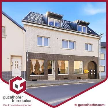 Foto - Haus zum Kaufen in Rheinbach Merzbach 474.200,00 € 229 m²
