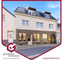 Haus zum Kaufen in Rheinbach Merzbach 474.200,00 € 229 m² - Rheinbach / Merzbach