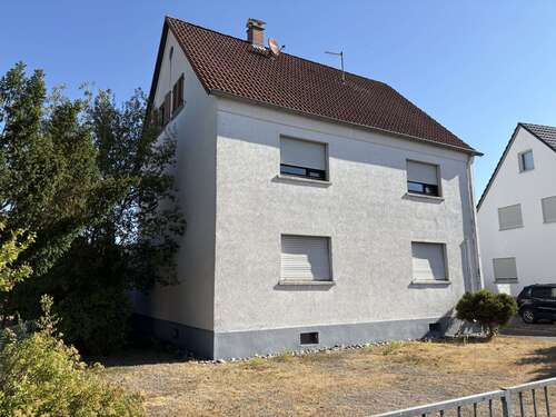 Foto - Haus zum Kaufen in Karlstein 495.000,00 € 130 m²