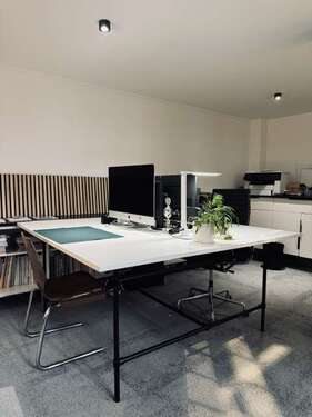 Foto - Büro in Esslingen 420,00 € 4 m²