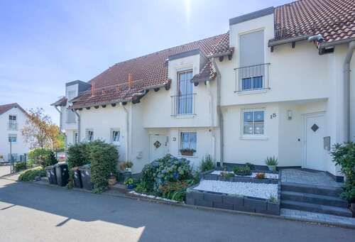 Foto - Haus zum Kaufen in Hückeswagen 329.000,00 € 126.14 m²