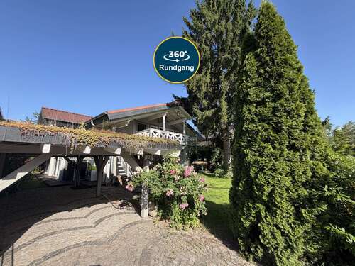 Foto - Haus zum Kaufen in Falkensee 899.000,00 € 251 m²