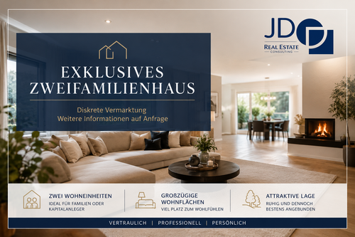 Foto - Haus zum Kaufen in Rödermark-Urberach 489.000,00 € 252 m²