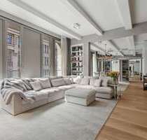 Wohnung zum Kaufen in Hamburg 2.390.000,00 € 180 m²