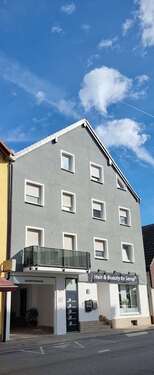 Foto - Wohnung zum Mieten in Rüsselsheim 900,00 € 47 m²