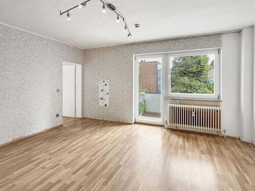 Foto - Wohnung zum Kaufen in Kerpen 115.000,00 € 54 m²