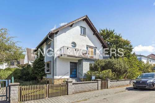 Foto - Haus zum Kaufen in Mörfelden-Walldorf 535.000,00 € 172 m²