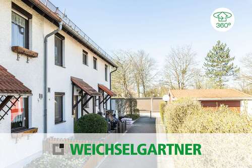 Foto - Haus zum Kaufen in München 995.000,00 € 144.84 m²