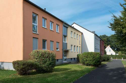 Foto - Wohnung zum Mieten in Celle 602,98 € 73 m²