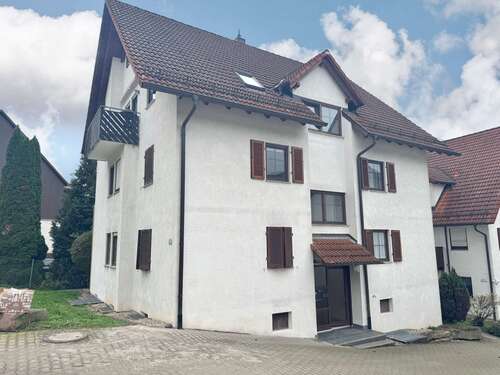 Foto - Wohnung zum Kaufen in Pforzheim 109.000,00 € 44.27 m²