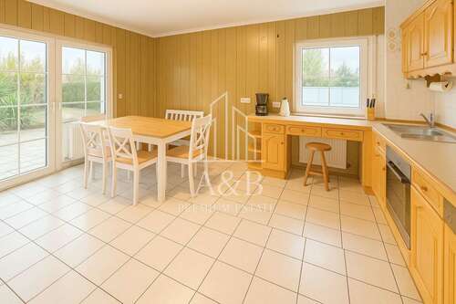 Foto - Haus zum Kaufen in Niederdorfelden 795.000,00 € 196 m²