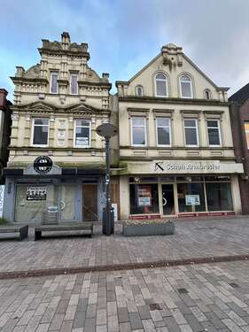 Foto - Haus zum Kaufen in Heide 399.000,00 € 949.25 m²