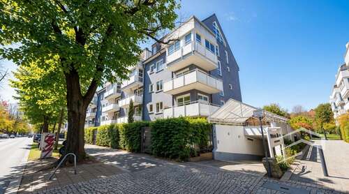 Foto - Wohnung zum Kaufen in Berlin 230.000,00 € 48.68 m²