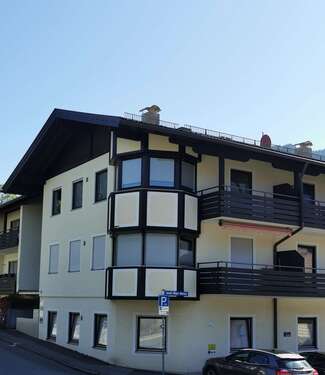 Foto - Wohnung zum Kaufen in Oberammergau 219.000,00 € 52.22 m²