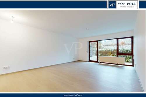 Foto - Wohnung zum Mieten in Bonn Dottendorf 730,00 € 51 m²