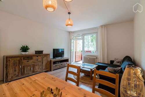 Foto - Wohnen auf Zeit in Berlin 1.800,00 €