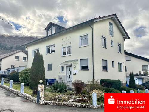 Foto - Haus zum Kaufen in Deggingen 585.000,00 € 355 m²