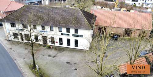 Foto - Gastronomie in Lastrup 675.000,00 € 668.64 m²