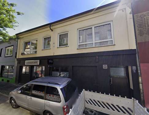Foto - Wohnung zum Mieten in Dortmund 385,00 € 25 m²