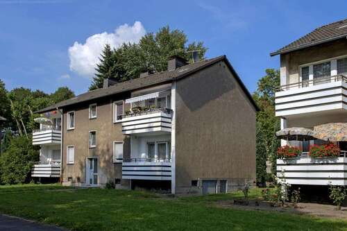 Foto - Wohnung zum Mieten in Duisburg 479,00 € 56 m²