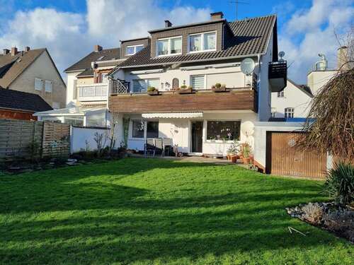 Foto - Wohnung zum Kaufen in Werl 160.000,00 € 78 m²