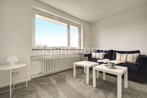 Foto - Wohnung zum Mieten in Esslingen 1.160,00 € 55 m²