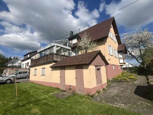 Foto - Haus zum Kaufen in Dornhan Weiden 330.000,00 € 170.44 m²