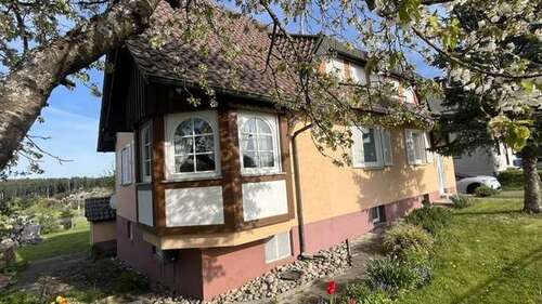 Foto - Haus zum Kaufen in Dornhan Weiden 330.000,00 € 170.44 m²