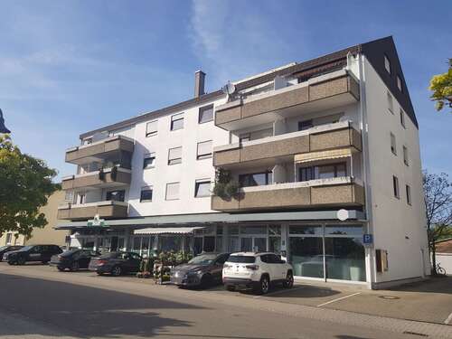 Foto - Halle in Stutensee-Blankenloch 300,00 € 40 m²