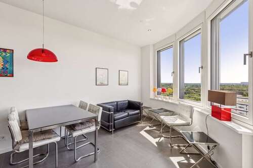 Foto - Wohnung zum Mieten in München 1.520,00 € 48 m²