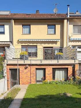 Foto - Haus zum Kaufen in Albbruck 259.000,00 € 113 m²