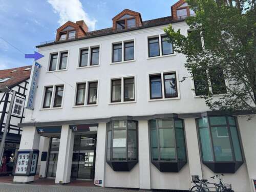 Foto - Büro in Bünde 800,00 € 165 m² - 800,00&nbsp;EUR Kaltmiete, ca.&nbsp; 165,00&nbsp;m&sup2;