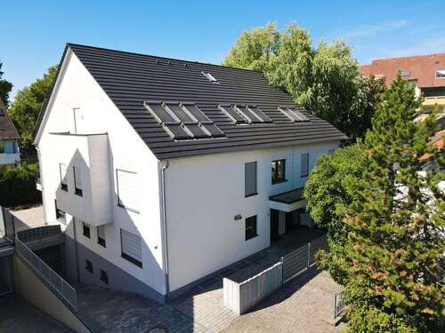 Foto - Wohnung zum Kaufen in Mannheim 725.000,00 € 115.45 m²
