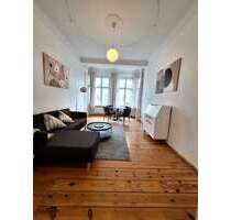 Wohnung zum Mieten in Berlin 1.000,00 € 58 m²