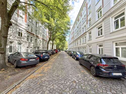 Foto - Wohnung zum Kaufen in Hamburg 299.000,00 € 41 m²