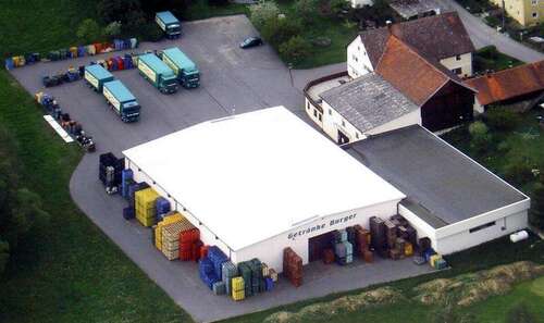 Foto - Halle in Waidhaus 3.900,00 € 1500 m²