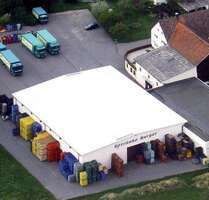 Halle in Waidhaus 3.900,00 € 1500 m²