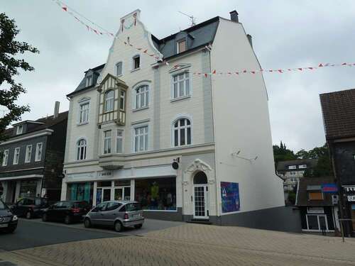 Foto - Wohnung zum Mieten in Gevelsberg 630,00 € 100 m²