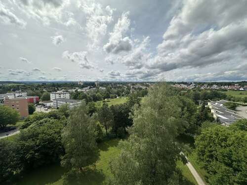 Foto - Wohnung zum Kaufen in Villingen-Schwenningen 242.500,00 € 108.93 m²