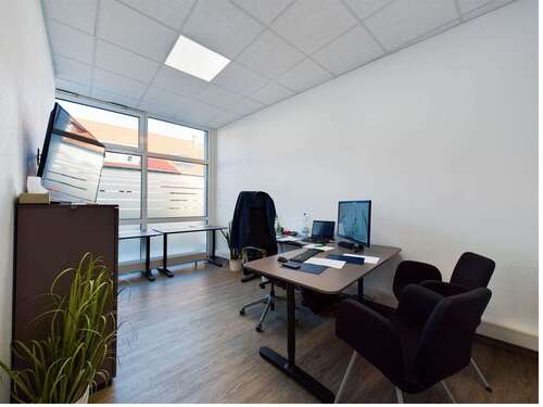 Foto - Büro in Speyer 541.000,00 € 190 m²