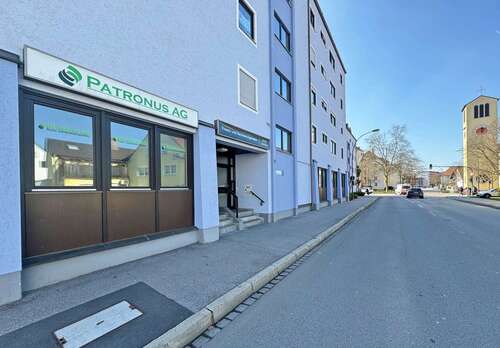 Foto - Büro in Landshut 3.325,00 € 350 m²