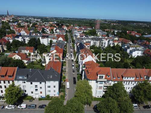 Foto - Wohnung zum Kaufen in Rostock 399.000,00 € 115 m²