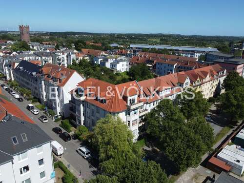 Foto - Wohnung zum Kaufen in Rostock 399.000,00 € 115 m²