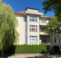 Wohnung zum Kaufen in Rostock 399.000,00 € 115 m²