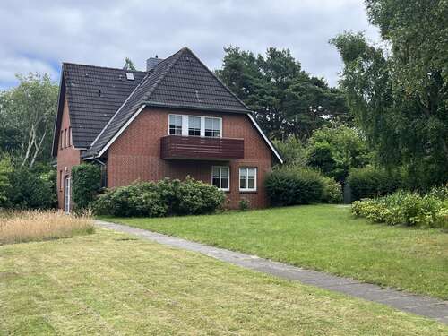 Foto - Haus zum Kaufen in Nebel 690.000,00 € 110 m²