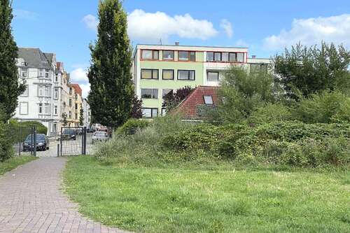 Foto - Wohnung zum Kaufen in Bremerhaven 119.000,00 € 88 m²
